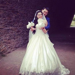 Zarina Umarova, 13.10, Алматы