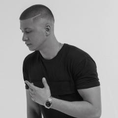 Руслан Твизи, 22.09, Алматы