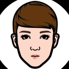 Василина Харламова, 06.08.1989, Москва