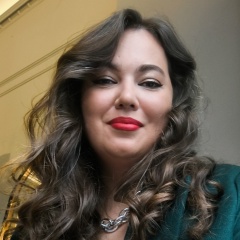 Марина Мусикян, 28.02.1995, Москва