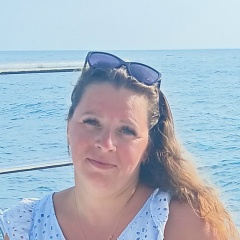 Юля-Чка Пашовкина, 06.03.1981, Санкт-Петербург