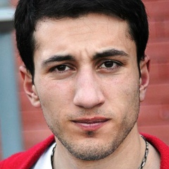 Shalva Sabauri, 13.06.1990, Тбилиси