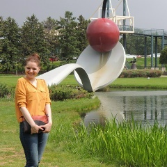 Инна Кисиль, 04.09.1986, Киев