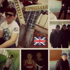 Xojiakbar Asildinov, 07.04.1990