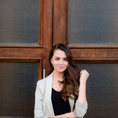 Виктория Ежова, 23.04.1994, Жаркент