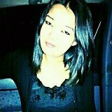 Alina Nusupova, 17.03.1994, Тюмень