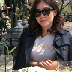 Balnur Alieva, 13.03