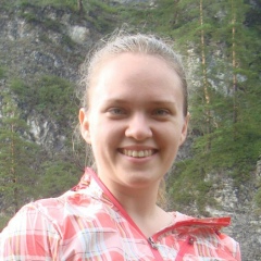 Любовь Щенина, 07.07.1988, Уфа