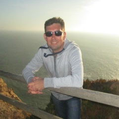 Кирилл Киросов, 14.03, Санкт-Петербург