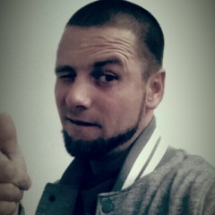 Олег Вовк, 04.05