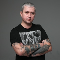 Иван Качапкин, 11.04.1981, Москва