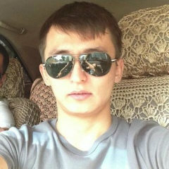 Нурсултан Пердебаев, 08.07