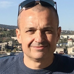 Андрей Андреев, 09.07.1972, Ялта