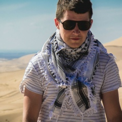 Константин Чегемов