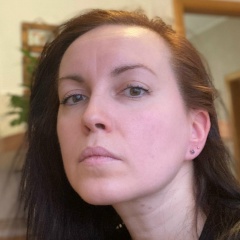 Катерина Зубова, Санкт-Петербург