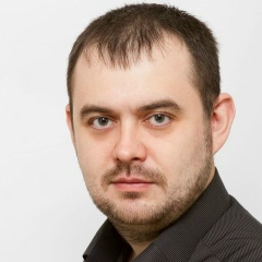 Александр Никулин, 28.10, Екатеринбург