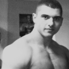 Алексей Басов, 23.02, Одесса