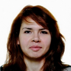 Александра Шимко, 09.02, Киев