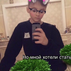 Данил Рубчинский, 19.04.1998, Астана