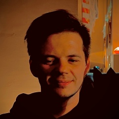 Михаил Реокин, 29.11, Москва