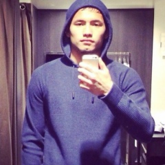 Aset Janbolatovich, 30.08.1901, Алматы