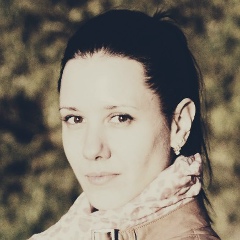 Анастасия Моргуненко, 17.06