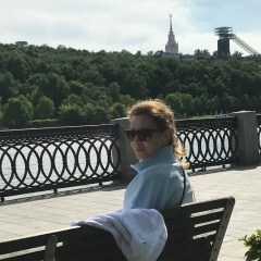 Наталья Егунова, 11.01.1985, Чебоксары