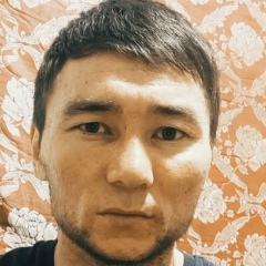 Бахтияр Абдрахманов, 10.01.1991, Алматы