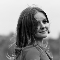 Натали Натали-Д, 13.03.1990, Тюмень