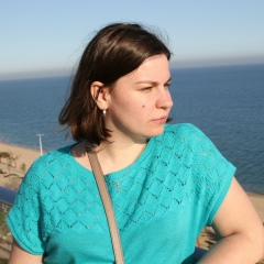 Светлана Авдиюк, 12.12, Санкт-Петербург