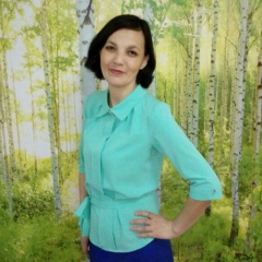 Гульжан Насретдинова, 08.02.1974, Казань