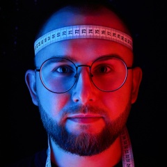 Борис Диманш, Санкт-Петербург