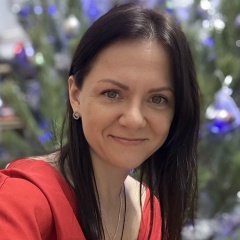 Анна Тринька, 05.01.1988, Симферополь