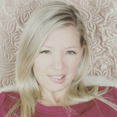 Людмила Щукина, 08.10.1985, Томск