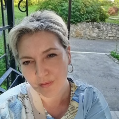 Елена Ляшенко, 13.09, Балашиха