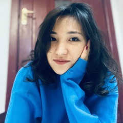 Айдана Бауыржан, 31.07.1993, Алматы