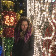 Людмила Лобанкова, 04.07, Villach