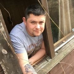 Илья Наумов