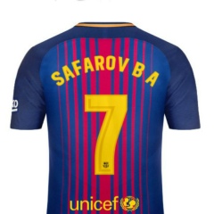 Jan Ali, 04.04.1992, Шымкент