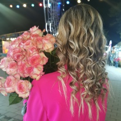 Ленуська Орлова, 04.05, Волгоград