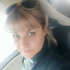 Светлана Ливенцева, 19.05.1984, Москва