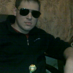 Kengur Black, 07.09.1989, Санкт-Петербург