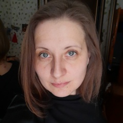 Оксана Яковлева, 27.01.1985, Раменское