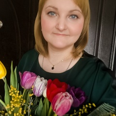 Евгения Мороз, 05.02, Луганск
