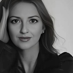 Марина Парфентьева, 10.01, Санкт-Петербург