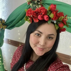 Нина Смолина, 22.11.1989, Новокузнецк