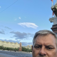 Алексей Подлужный, 08.10.1979