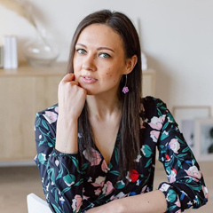 Маргарита Андреева, 30.01, Минск