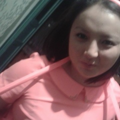 Даурия Жетписова, 03.03.1994, Щучинск