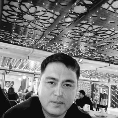 Ермек Беркалиев, 17.03.1989, Актау